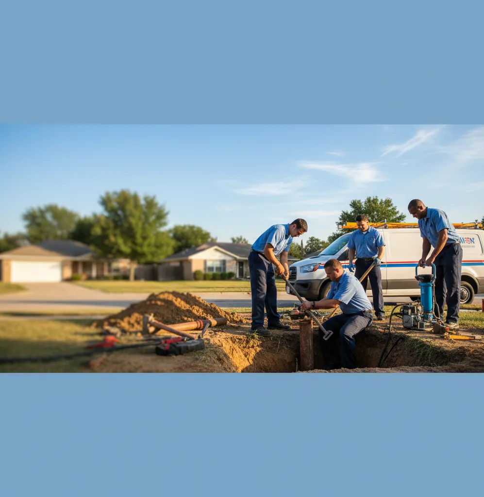 Water Heater Repair & Plumber in Ringwood
